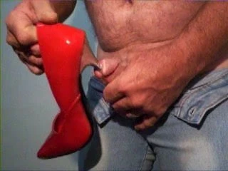 Red Steels