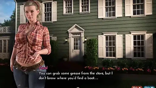 Genesis order: tekrar bir soruşturmada bölüm 89