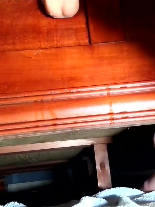 激しく突かれておしっこが出そうになりました