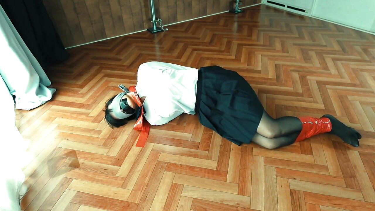 Fuga dalla restrizioni a nastro