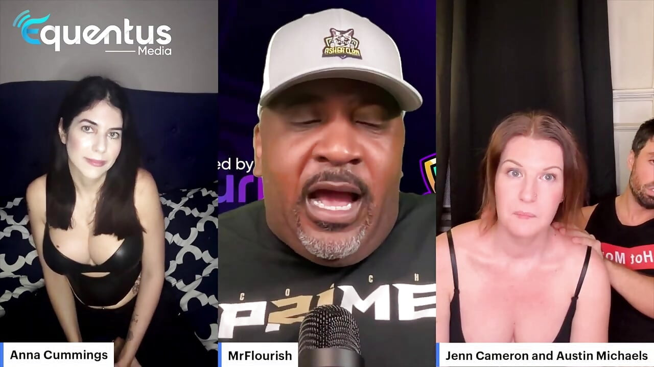Podcast Mrflourish pagi setelah sama tamu samantha extreme