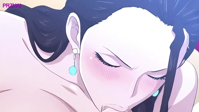 One Piece Viola(2) Hen
