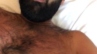 Bułgar rucha seksownego turystę w swoim pokoju hotelowym
