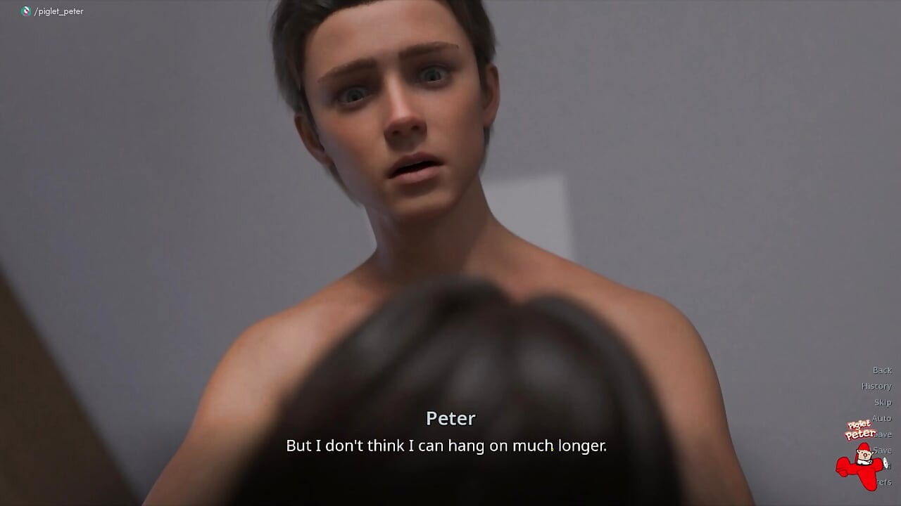 Hard Lessons (3)