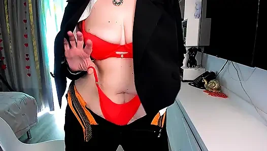 Die Kunst der kontrollierten Versuchung