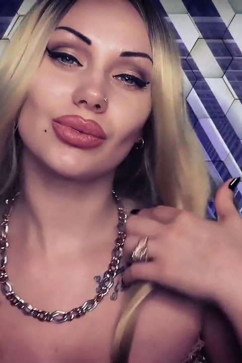 Hipnotizante 3dio ASMR! ¡Esta es mi mano tocando tu polla! ¡Y tocar tu alma!
