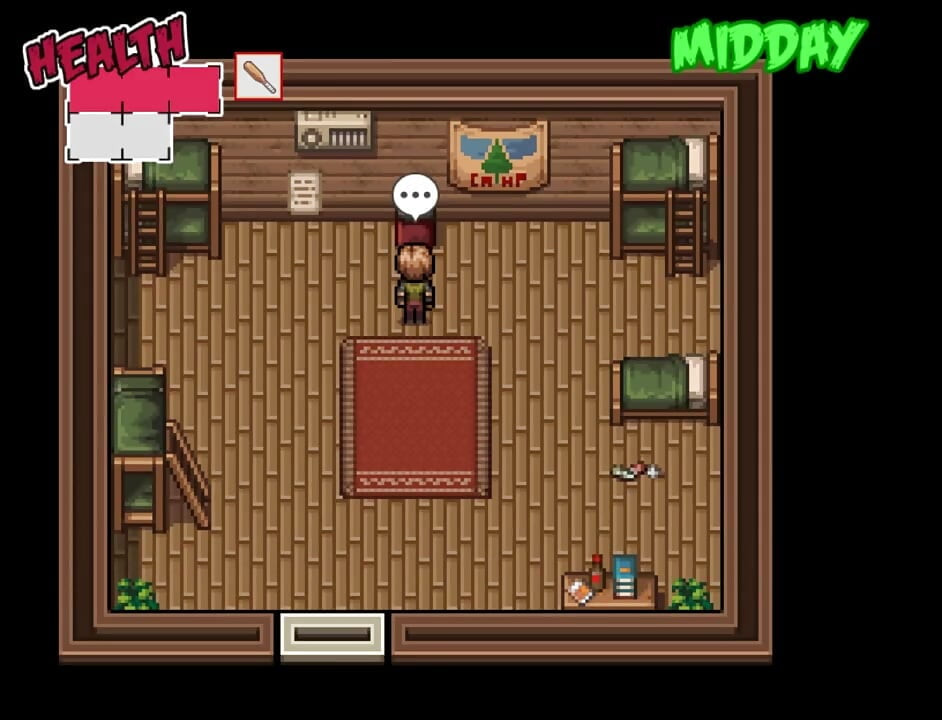 Zombie's Retreat část 36 Záhadné kouzlo udivilo Mě Wow od Loveskysan69