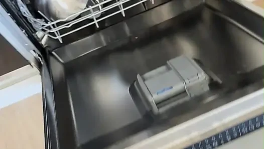 Teen With Pee Kink & Huge Bladder Bulge Pissing Everywhere: Destructive POV Peeing Around My Apartment