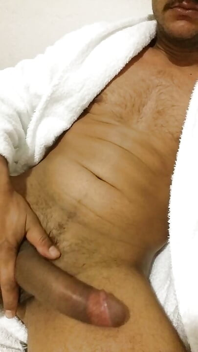 before going to sleep a special video and very horny.