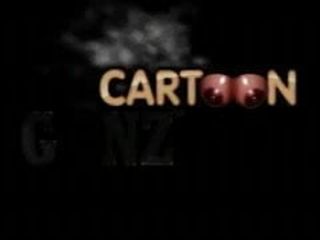 Porno de dessin animé avec la mère de Jimmy Neutron