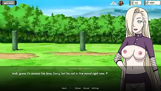 Полный геймплей - Тренер Кунуити, часть 20