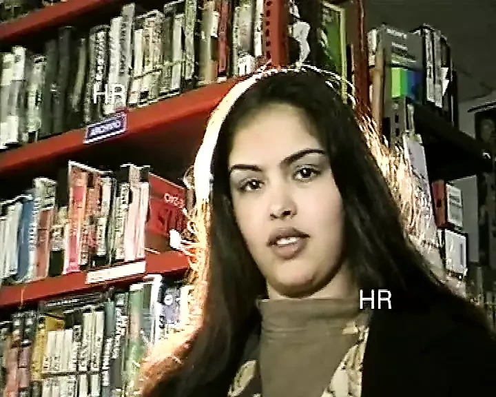 イタリアの90年代のポストポルノサンプル-VHS#2限定