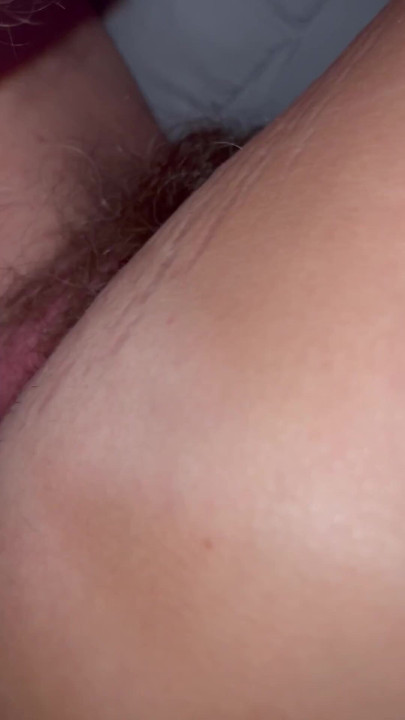 His hot cock makes me cream | Clip 1