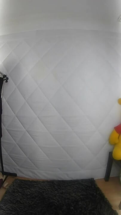 Isprobavam haljine bez cenzure