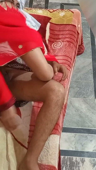 Chalak Sasurji Ne Apni Bahu Rani Ke Sath Kia Kand, Sasur Ji Fucked Newly Married Bahu（印地語音頻） | 片段 2