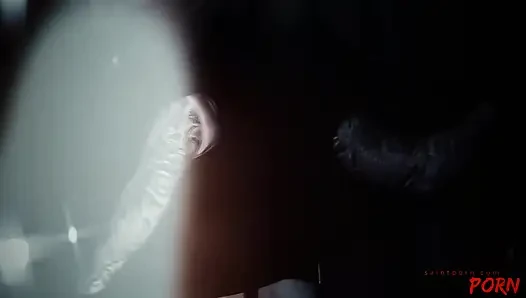 Mai Bailey Is a Dark Sex Fanatic