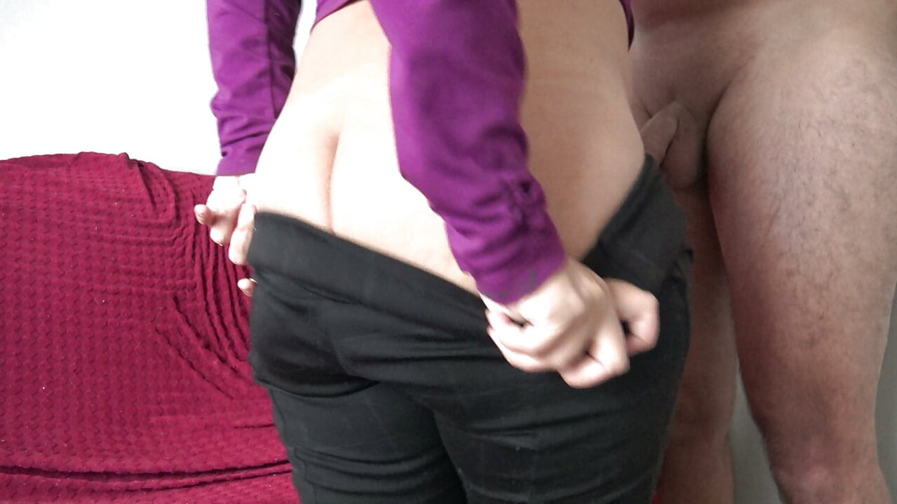 Suami Ingin Beberapa Pria Ngewe Istri Cuckold Prancisnya di Depannya