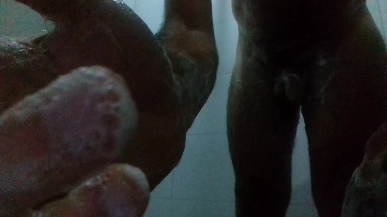 analyser shower