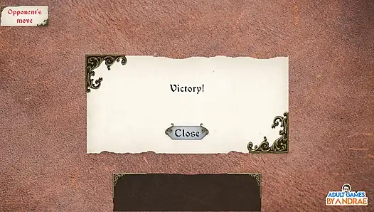 EP2: Nice Blowjob from Ivy and Matilda - Crown of Lust