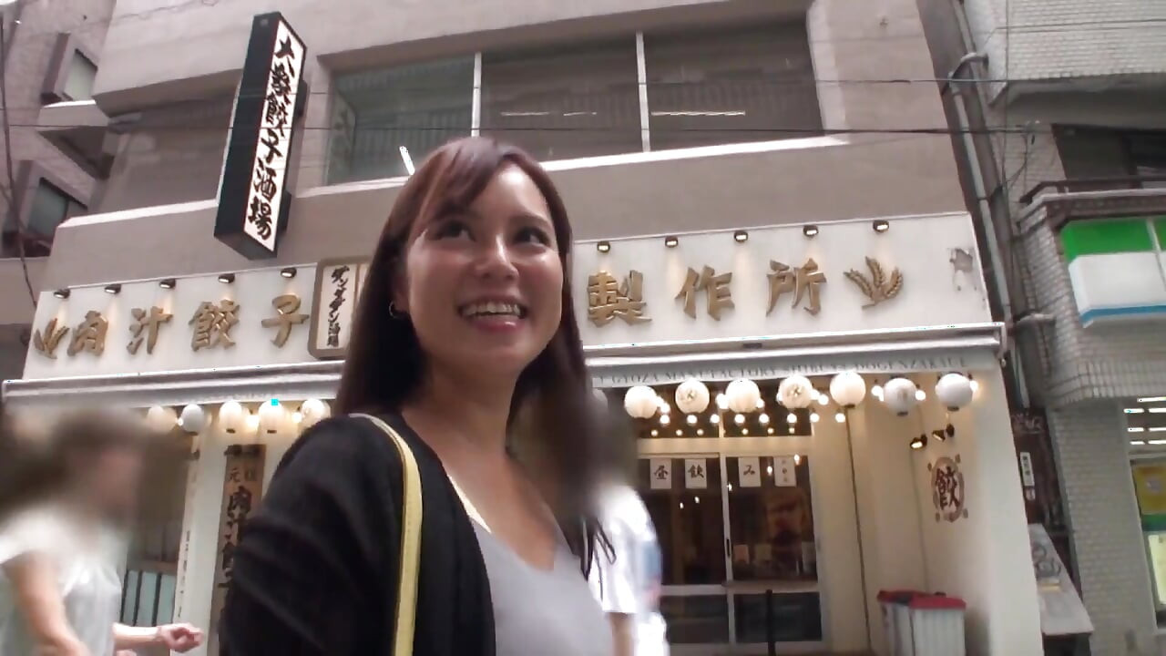【熟成の美魔女・多恵子60歳】