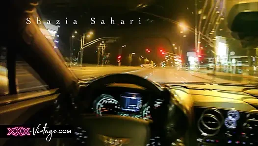 Collective vibration