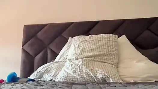 Alone in Bed