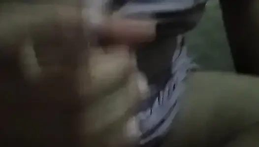 Angel tries to seduce neighbors to cheat