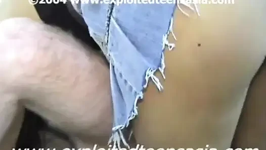 Exclusive Thai Amateur Pon, Pretty Girl Shaved Pussy, Piston Fucked Multi Positions Bed and Chair, Big Ass Babe, Nice Facial