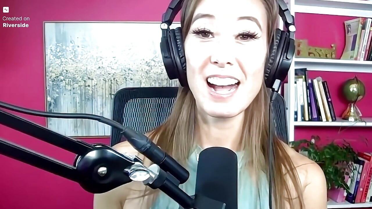 Trikepatrol Interview - Christy Love (pastor, Adult Performer and Comedian!)