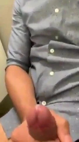 Batendo uma Punha no Trabalho