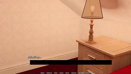 Stepdad Fucking Petite Stepdaughter Tight Pussy With Big Cock While Alone