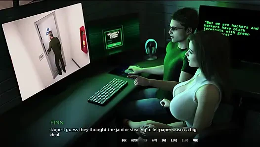 The Insecure Husband Part 13