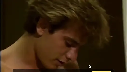 Tendre Corrine - klasik Prancis