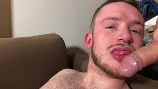 Teaser - Vlad Winter ist wieder auf Homosexuell