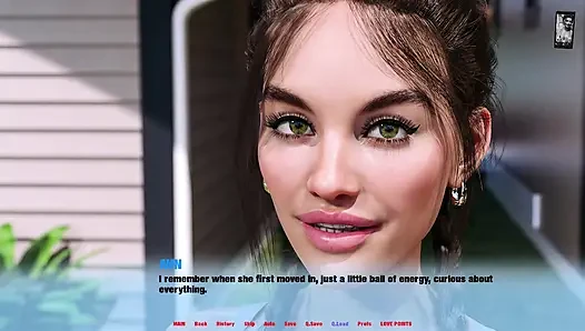 Alternatif dünyalar 1 - seksi mayo giymiş ateşli üvey anne
