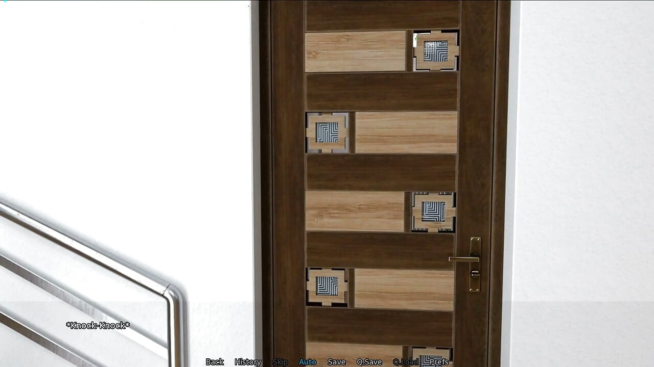 10 - My Dorm