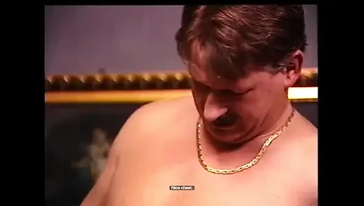 Asiatische schlampe isst arsch und trinkt pisse!