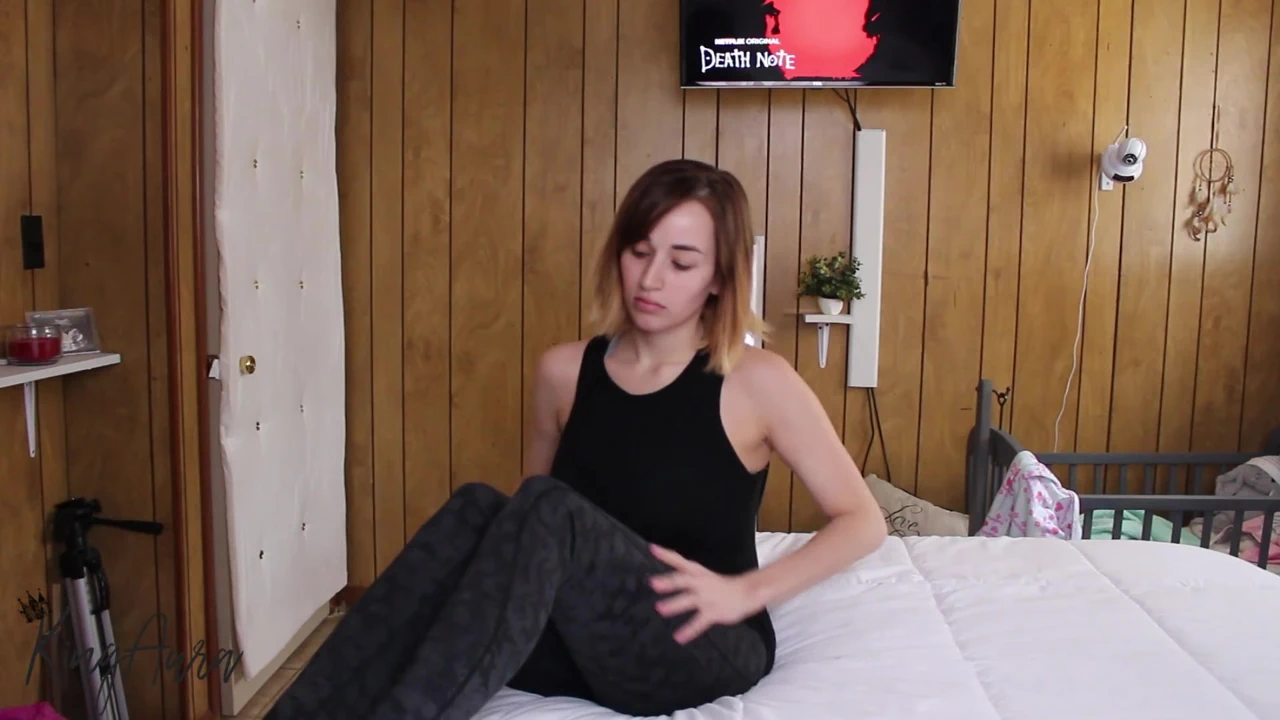 Jerk Off With Your Pervy Step Sis