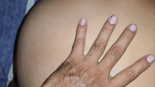 ADIK IPAR DENGAN PANTAT ADUHAI DITEMBUS