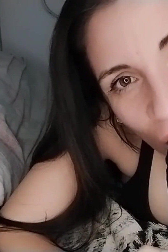 Chapter 2 - Your Mother-in-law Asks You to Fuck Her JOI POV MILF