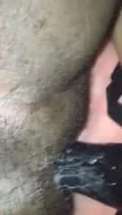 Asian Pegging Blk Man