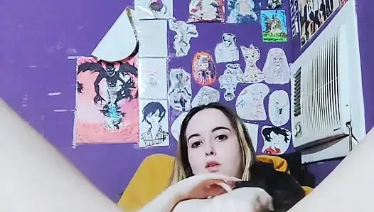 Kombination handjob in verschiedenen Winkeln 5