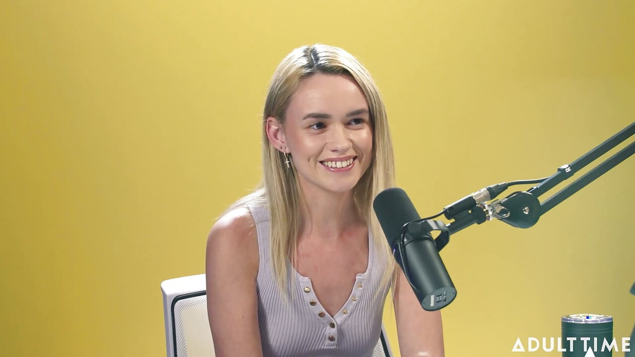 Przełamanie cykli wstydu i bycie wiernym sobie, z Khloe Kingsley! | Podcast czasu dla dorosłych