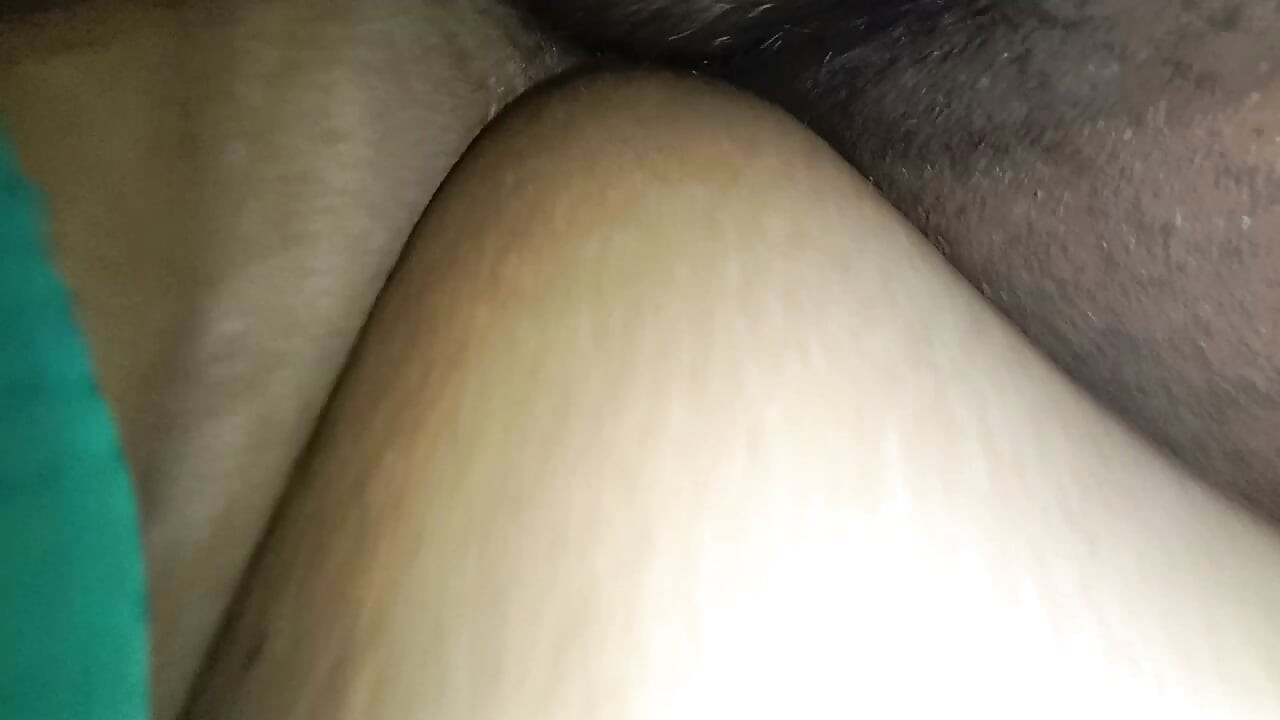 Indian National Aunty Licking Friend's Wife's Pussy