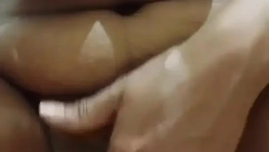 Горячая студентка Eva Fusikedi бойфренда в хостеле для девушек