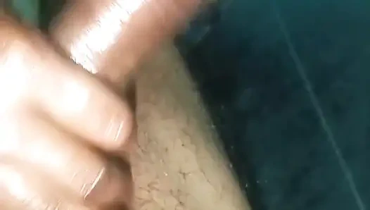 Desi Handjob