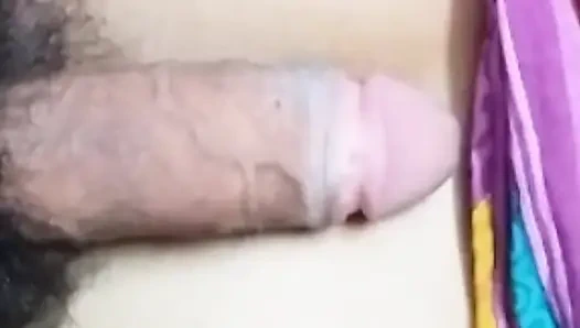 Indian bhabhi ki hot chut