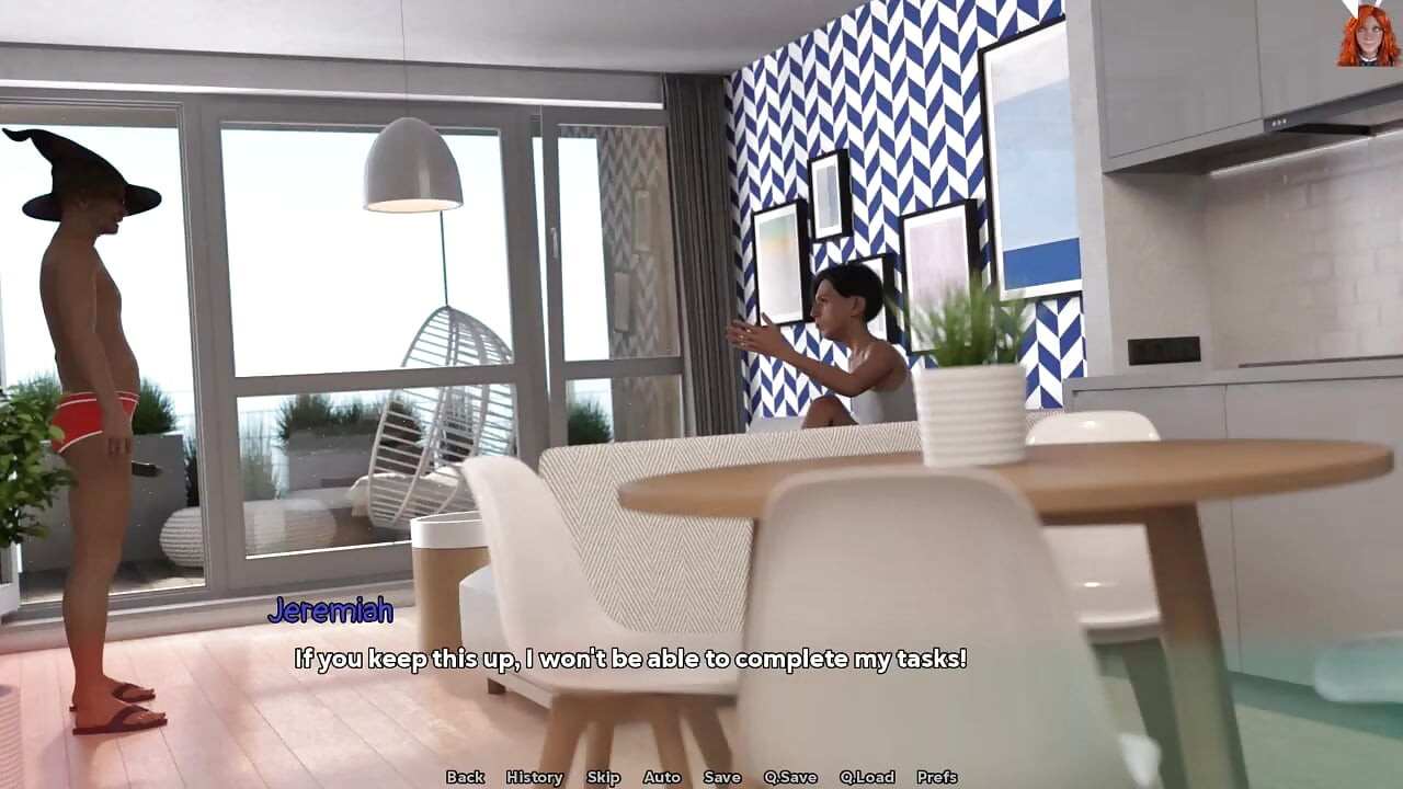 Soarta nu ne va sepera V0.6b Infidelitate Update # 02