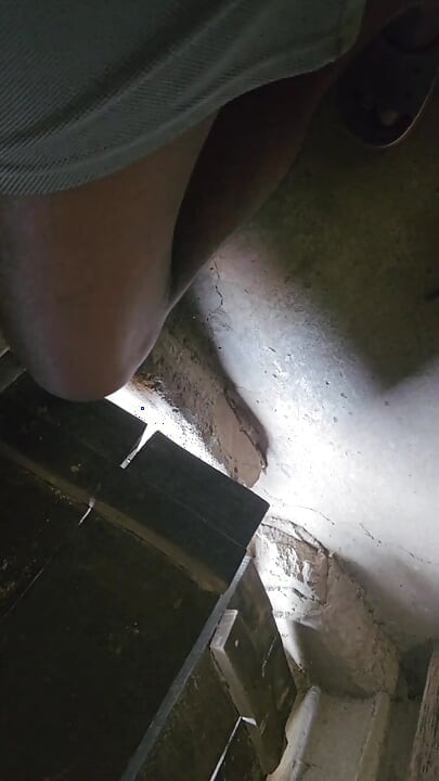 Cheating Handjob Boy Big Dick village boy