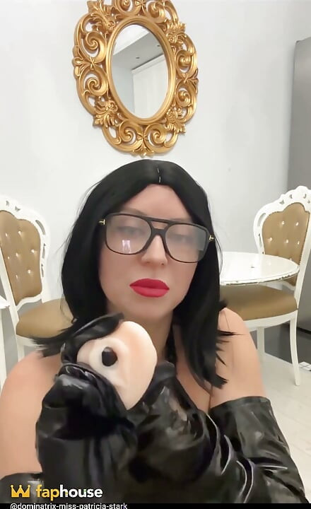 Be My Sissy Slut